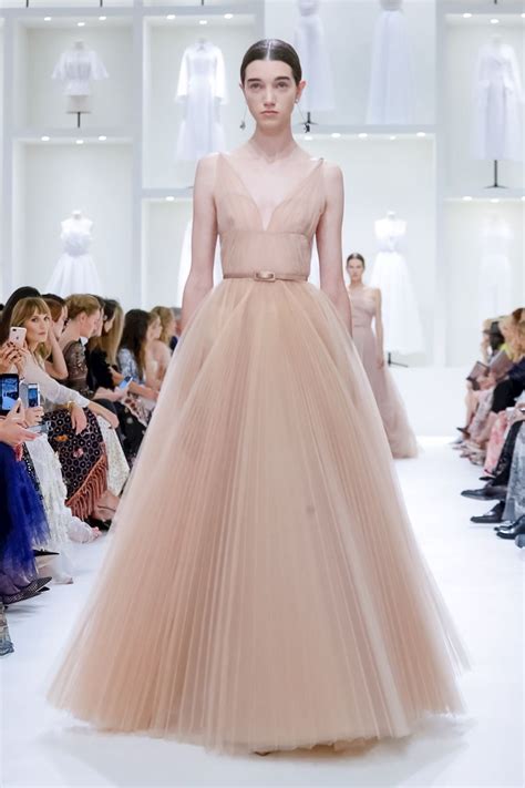 dior gown sale